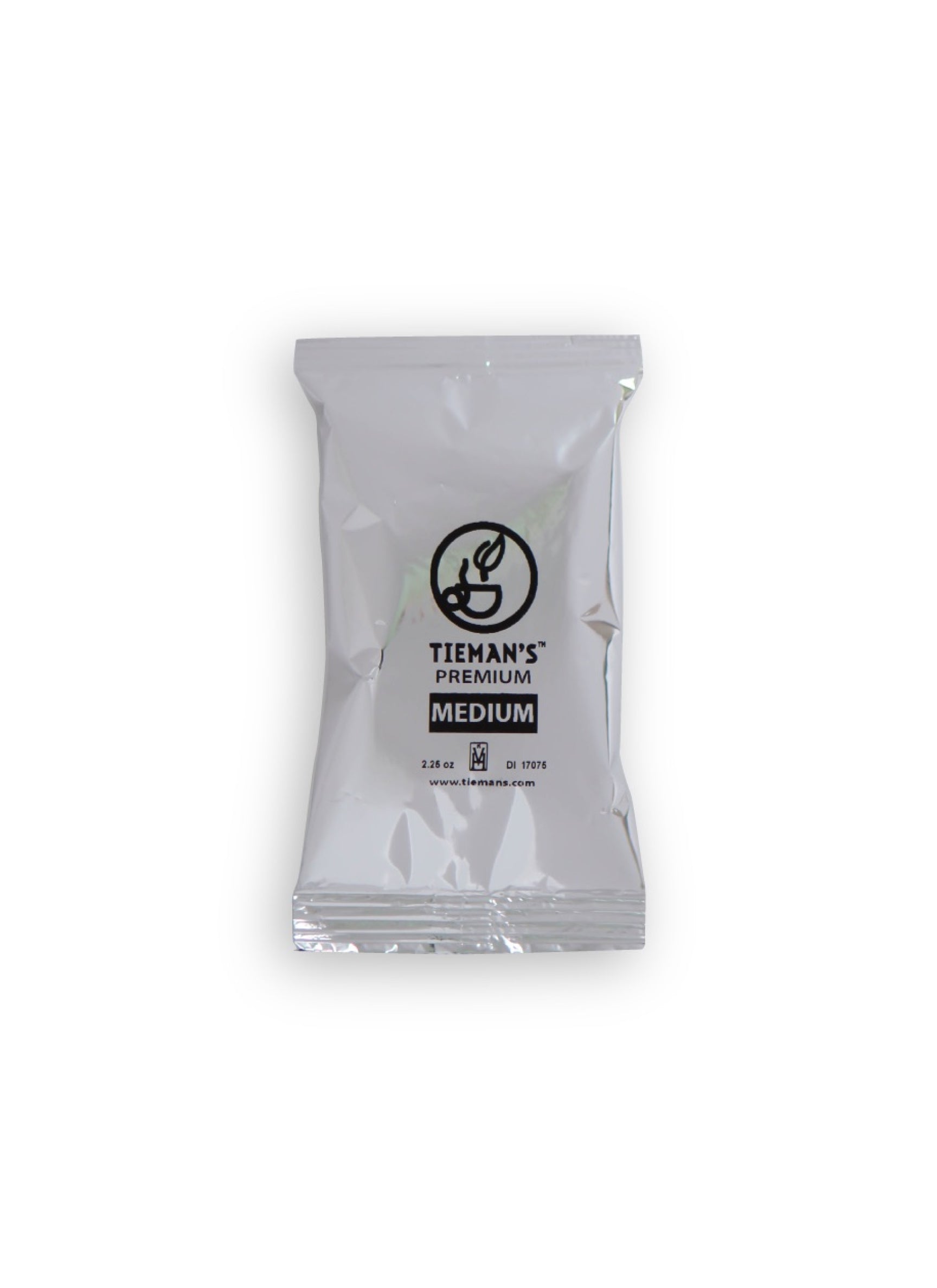 Tiemans Medium Fusion - Ground (Office Coffee)